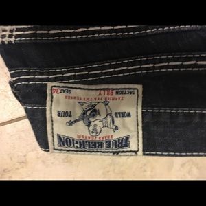 True religion jeans
